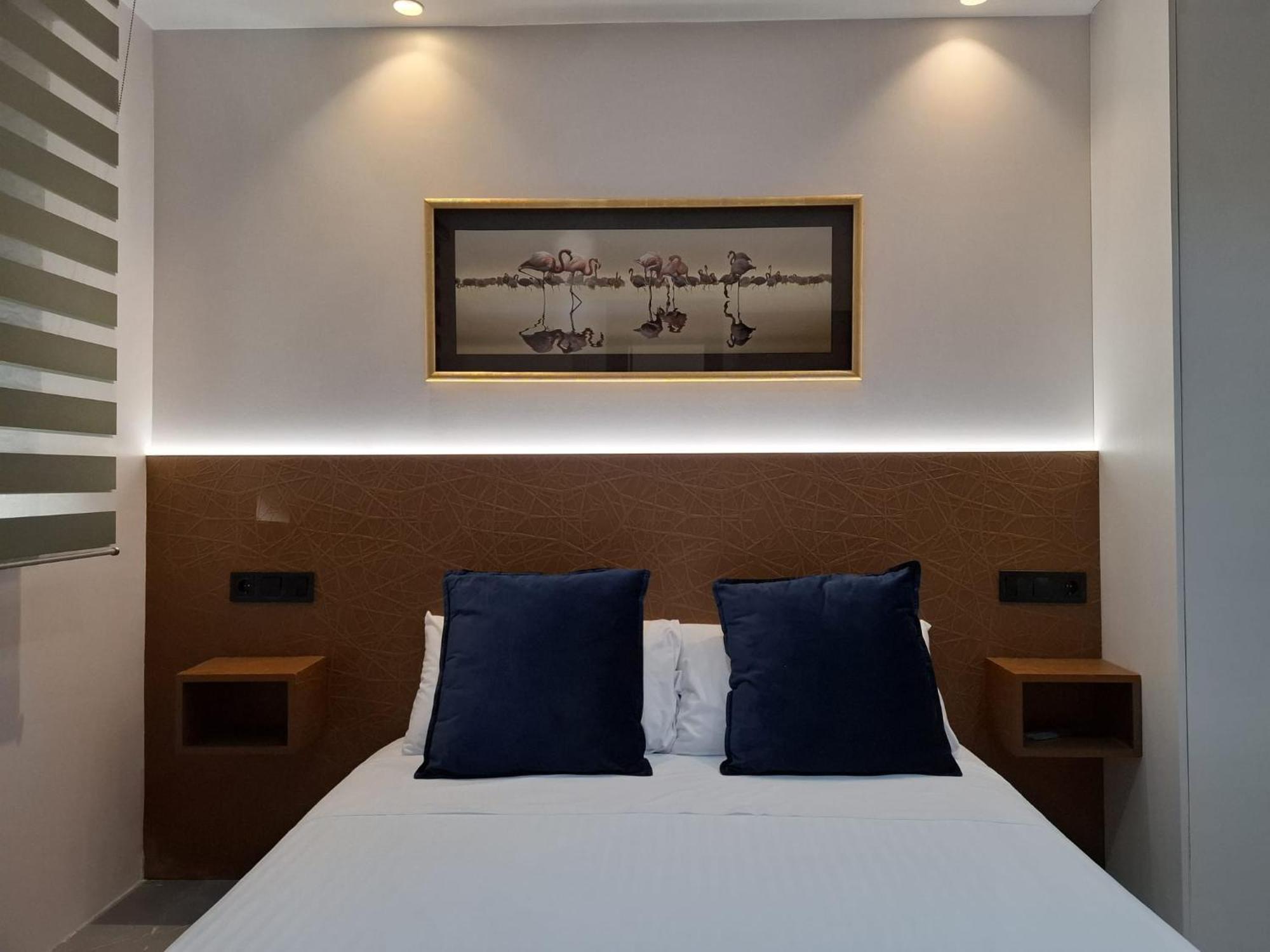 Exotique Santander Hotel Exterior photo